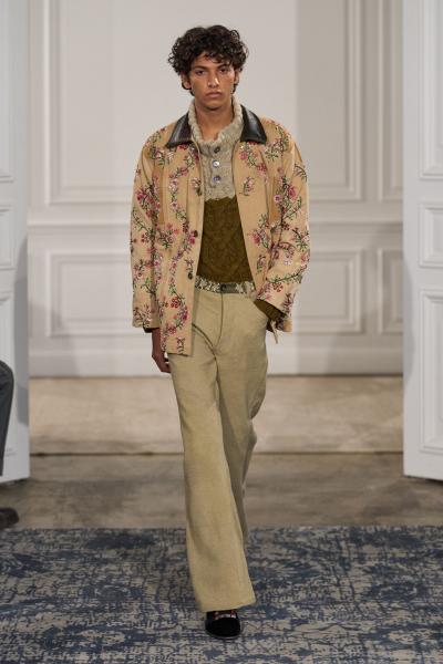 Kartik Research 26FW M033